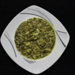 خوراک باقالی قاتق