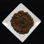 خوراک میرزا قاسمی