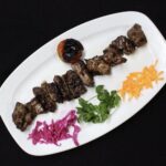 خوراک چنجه گوساله