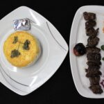 چنجه گوساله