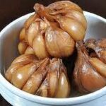 سیر ترشی